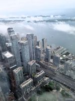 CN Tower (15) &ndash; &copy; Marcus Hasselhorst (Eberhardt TRAVEL)