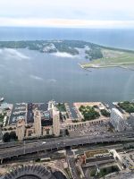 CN Tower (17) &ndash; &copy; Marcus Hasselhorst (Eberhardt TRAVEL)