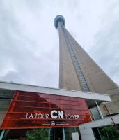 CN Tower (18) &ndash; &copy; Marcus Hasselhorst (Eberhardt TRAVEL)