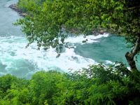 Niagara Fluss (3) &ndash; &copy; Marcus Hasselhorst (Eberhardt TRAVEL)