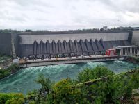 Niagara Fluss (8) &ndash; &copy; Marcus Hasselhorst (Eberhardt TRAVEL)