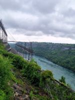 Niagara Fluss (9) &ndash; &copy; Marcus Hasselhorst (Eberhardt TRAVEL)