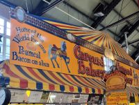 St.Lawrence Market (5) &ndash; &copy; Marcus Hasselhorst (Eberhardt TRAVEL)