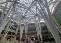 Toronto city Perspektiven (13) &ndash; &copy; Marcus Hasselhorst (Eberhardt TRAVEL)