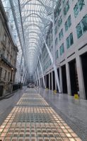 Toronto city Perspektiven (14) &ndash; &copy; Marcus Hasselhorst (Eberhardt TRAVEL)