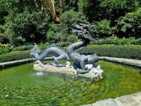 Buchart Garden (5) &ndash; &copy; Marcus Hasselhorst (Eberhardt TRAVEL)