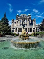 Victoria  (1) &ndash; &copy; Marcus Hasselhorst (Eberhardt TRAVEL)