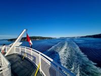 Überfahrt (3) &ndash; &copy; Marcus Hasselhorst (Eberhardt TRAVEL)