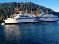 Überfahrt (4) &ndash; &copy; Marcus Hasselhorst (Eberhardt TRAVEL)