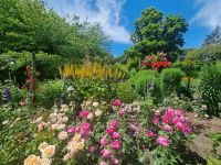 Buchards Garden (2) &ndash; &copy; Marcus Hasselhorst (Eberhardt TRAVEL)