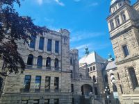 Pitoreske City Victoria (3) &ndash; &copy; Marcus Hasselhorst (Eberhardt TRAVEL)