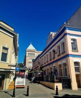 Pitoreske City Victoria (11) &ndash; &copy; Marcus Hasselhorst (Eberhardt TRAVEL)