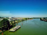 Fraser River (1) &ndash; &copy; Marcus Hasselhorst (Eberhardt TRAVEL)
