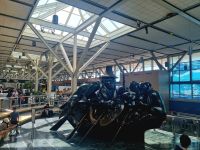 Vancouver Airport (5) &ndash; &copy; Marcus Hasselhorst (Eberhardt TRAVEL)
