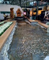Vancouver Airport (7) &ndash; &copy; Marcus Hasselhorst (Eberhardt TRAVEL)