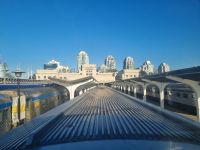 Einfahrt nach Vancouver (4) &ndash; &copy; Marcus Hasselhorst (Eberhardt TRAVEL)
