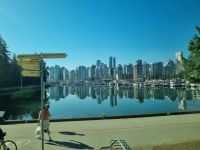 Impressionen Vancouver (5) &ndash; &copy; Marcus Hasselhorst (Eberhardt TRAVEL)