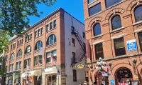 Gastown (2) &ndash; &copy; Marcus Hasselhorst (Eberhardt TRAVEL)