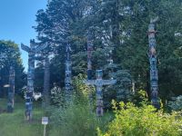 Stanley Park Totem (6) &ndash; &copy; Marcus Hasselhorst (Eberhardt TRAVEL)