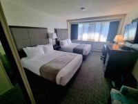 Hotel (2) &ndash; &copy; Marcus Hasselhorst (Eberhardt TRAVEL)