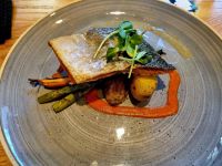 Gourmet Abschlußdinner (2) &ndash; &copy; Marcus Hasselhorst (Eberhardt TRAVEL)