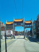 Vancouver (6) &ndash; &copy; Marcus Hasselhorst (Eberhardt TRAVEL)
