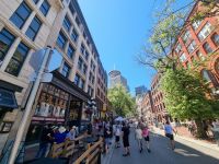 Gastown (10) &ndash; &copy; Marcus Hasselhorst (Eberhardt TRAVEL)