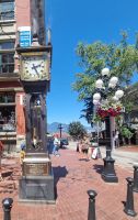 Gastown (9) &ndash; &copy; Marcus Hasselhorst (Eberhardt TRAVEL)