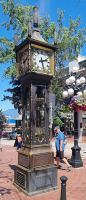 Gastown (11) &ndash; &copy; Marcus Hasselhorst (Eberhardt TRAVEL)