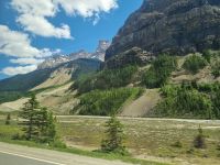 Die Rockies (6) &ndash; &copy; Marcus Hasselhorst (Eberhardt TRAVEL)