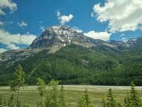 Die Rockies (8) &ndash; &copy; Marcus Hasselhorst (Eberhardt TRAVEL)
