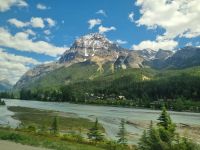 Die Rockies (9) &ndash; &copy; Marcus Hasselhorst (Eberhardt TRAVEL)
