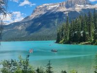 Lake Emerald (8) &ndash; &copy; Marcus Hasselhorst (Eberhardt TRAVEL)