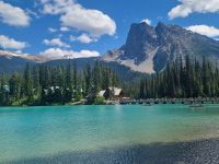 Lake Emerald (9) &ndash; &copy; Marcus Hasselhorst (Eberhardt TRAVEL)