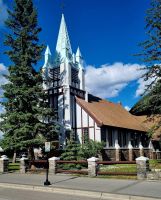 Banff (2) &ndash; &copy; Marcus Hasselhorst (Eberhardt TRAVEL)