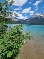 Emeral Lake (3) &ndash; &copy; Marcus Hasselhorst (Eberhardt TRAVEL)