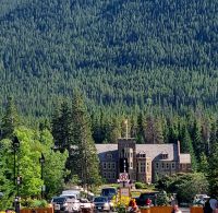Banff &ndash; &copy; Marcus Hasselhorst (Eberhardt TRAVEL)