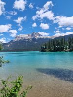 Emerald Lake (2) &ndash; &copy; Marcus Hasselhorst (Eberhardt TRAVEL)
