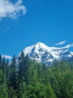 Selten schön Mount Robson (11) &ndash; &copy; Marcus Hasselhorst (Eberhardt TRAVEL)