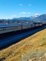 Unser Canadian Einfahrt Banff (6) &ndash; &copy; Marcus Hasselhorst (Eberhardt TRAVEL)