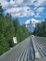 Selten schön Mount Robson (9) &ndash; &copy; Marcus Hasselhorst (Eberhardt TRAVEL)