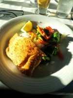 Zug Dinner (1) &ndash; &copy; Marcus Hasselhorst (Eberhardt TRAVEL)