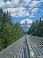 Selten schön Mount Robson (8) &ndash; &copy; Marcus Hasselhorst (Eberhardt TRAVEL)