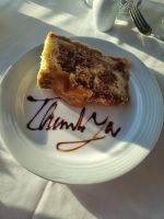 Zug Dinner (2) &ndash; &copy; Marcus Hasselhorst (Eberhardt TRAVEL)