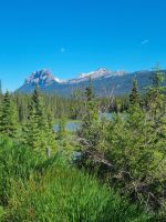 Bergpanorama (4) &ndash; &copy; Marcus Hasselhorst (Eberhardt TRAVEL)