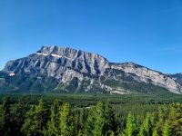 Die Rockies (2) &ndash; &copy; Marcus Hasselhorst (Eberhardt TRAVEL)