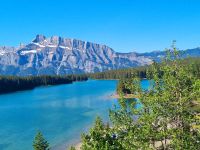 Die Rockies (5) &ndash; &copy; Marcus Hasselhorst (Eberhardt TRAVEL)