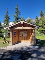 Lake Louise (5) &ndash; &copy; Marcus Hasselhorst (Eberhardt TRAVEL)