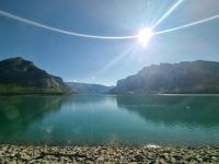 Lake Minnewanka (4) &ndash; &copy; Marcus Hasselhorst (Eberhardt TRAVEL)