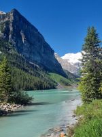 Lake Louise (7) &ndash; &copy; Marcus Hasselhorst (Eberhardt TRAVEL)